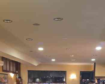 招聘中意餐熟手大廚一名备居留