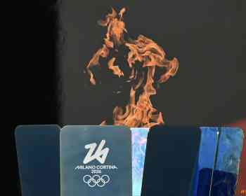 奥运圣火即将进入米兰！2月5日至6日市区传递路线和交通提醒一览