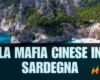 一张新闻配图引发风波：撒丁岛市长要求删除“华人黑手党”配图并道歉