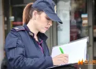 瞒天过海！华人女老板用买来的假证书开美容院，惊动警方突击查封