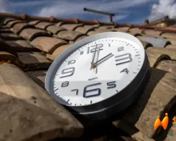 2026年夏令时3月29日开始，凌晨少睡一小时！