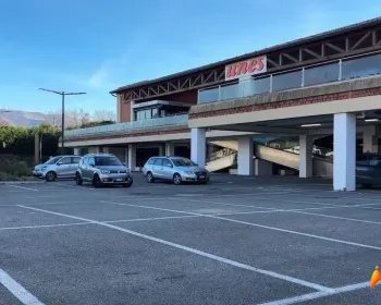 开了6年的Unes要关门了 卡尔科将迎来中国大型百货