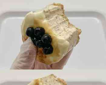 这做法谁发明的啊……真的巨好吃！！