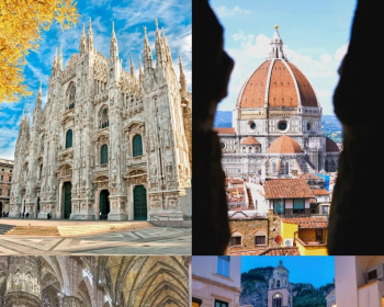 🇮🇹意国游玩要点｜一篇帮你避坑防盗