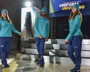 米兰冬奥会志愿者也扛不住了：住房太贵，年轻人纷纷退场！