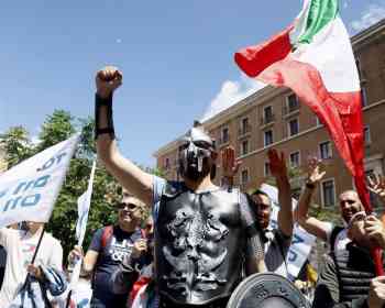 剑指Uber？意大利出租车1月13日全国罢工真相曝光