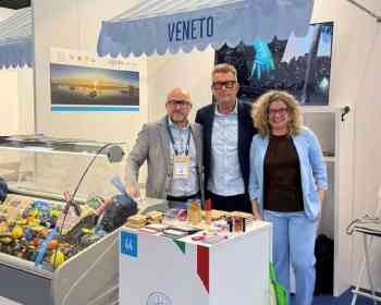 从生态杀手到出口精品：看意大利渔民如何靠蓝蟹打一场翻身仗