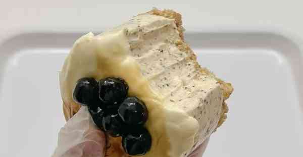 这做法谁发明的啊……真的巨好吃！！