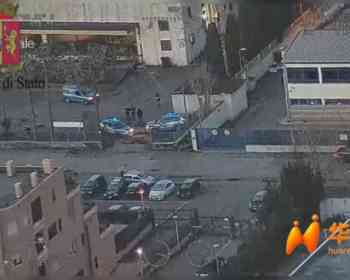 从地下工厂到洗钱网络，意媒披露华人黑帮运作逻辑