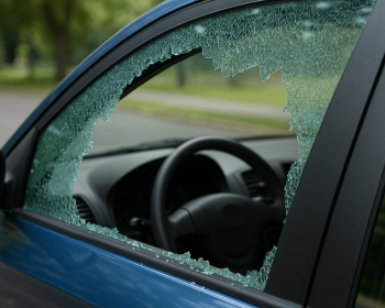 半个月砸了50辆车，米兰QT8一带的居民夜不能寐！