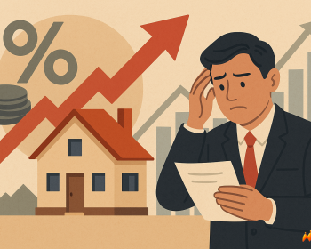 😭欧洲央行要连升两次利率？意大利浮动房贷族要哭了！