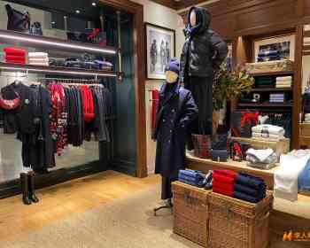 意大利奢侈品低迷，Ralph Lauren却利润暴涨40%，背后秘诀是什么？