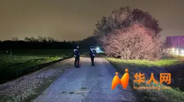 米兰女职员林间跑步被强奸，摩洛哥籍罪犯二审再减刑，仅判4年！