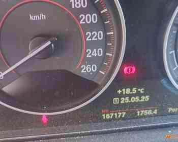 宝马Gt 2.0 柴油，2018年自动挡，16万公里，价格一