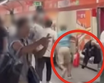 罗马地铁安全危机加剧！扒手肆虐、列车停运，警方总是姗姗来迟！