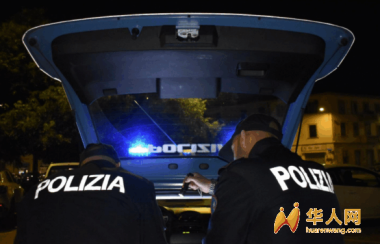 普拉托警方拉网式巡查！半月核查近两千人，4人落网多人被勒令离境