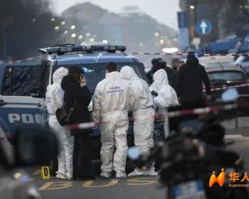 米兰31岁中国男子不治身亡，检方指控警察“过失伤害”变更为“过失致人死亡”