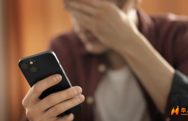 意大利人太天真了！以为开启“拦截”就能防止诈骗电话