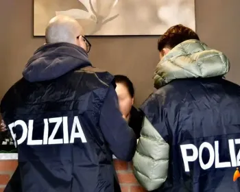 贝加莫突查华人按摩店！3家场所被罚超1万欧，一中国人被查出无居留！