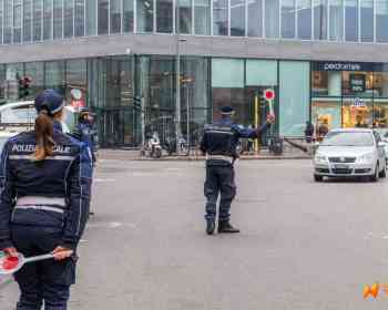 开车千万别忽视这点！一条小裂纹最高罚344欧还要扣分