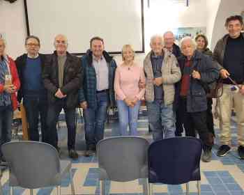 “丝绸之路”漫记1436天，从丝绸之路到意国分享｜以脚步为桥，让世界看见不一样的中国