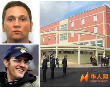 意大利监狱惊现直升机逃跑方案，现实版《越狱》在罗维戈被拦截