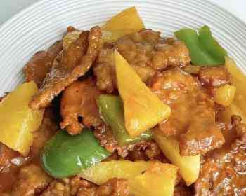 家有小朋友的一定要试试这道菜❗️ 超级下饭