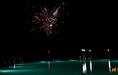 【庆典报道】意大利卡拉布里亚大区侨商总会举行换届庆典大会，姜胜达先生蝉联第二届会