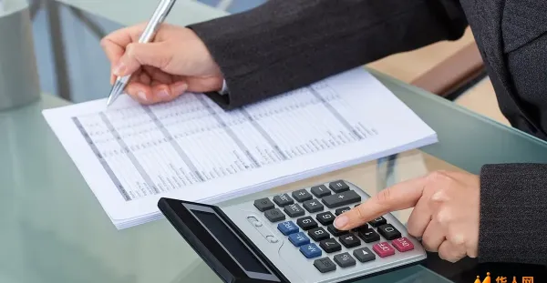 报税填错这一格，税务局立刻找上门？华人自由职业者务必当心