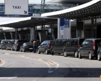 意大利网约车新规落地，牌照数量将重新洗牌