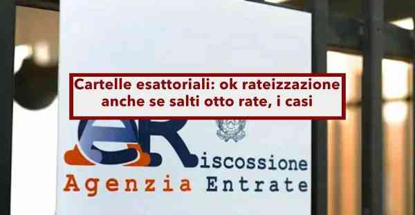 罚款分期漏交不能“一刀切”！纳税人遇困难可获保护