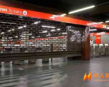 15日米兰公交或将大受影响，ATM罢工时间表公布