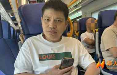 普拉托华人男子深夜遭假警察带走后续：家属已接到巨额赎金电话