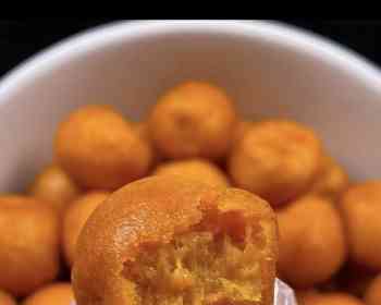 终于吃到了！原来网友给的配方是真的！！