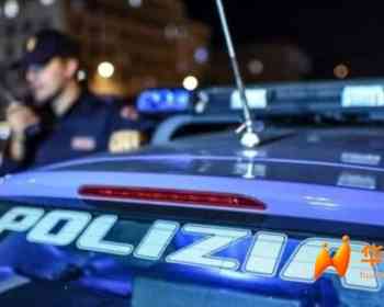 普拉托警方深夜行动！13名中国人被带回核查，8人被驱逐！