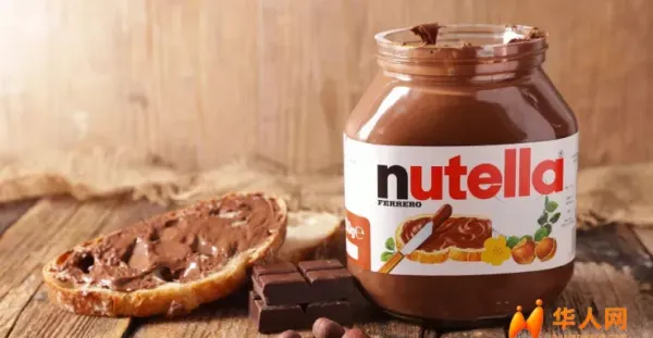 Nutella 礼盒大甩卖？别信！这是最新诈骗陷阱
