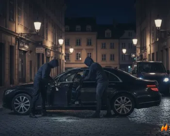 意大利偷的最多的车，竟然不是豪车！