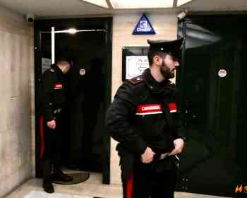 普拉托凌晨枪声再响，四名持枪男子夜闯华人会所