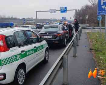 87欧罚款加扣分，米兰马尔彭萨机场严查接机乱停车，一天61人被罚！