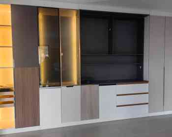 专业装修，全屋定制工厂