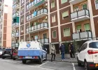米兰71岁老人被驱逐当场跳楼，只留下一句“我撑不下去了！”