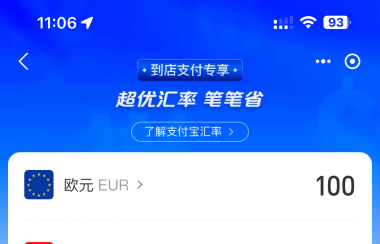 欧元未来行情分析