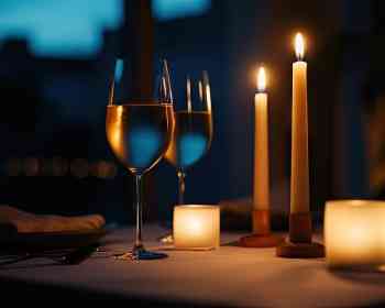 餐厅拍视频发上网做广告，妻子刷到老公偷情！