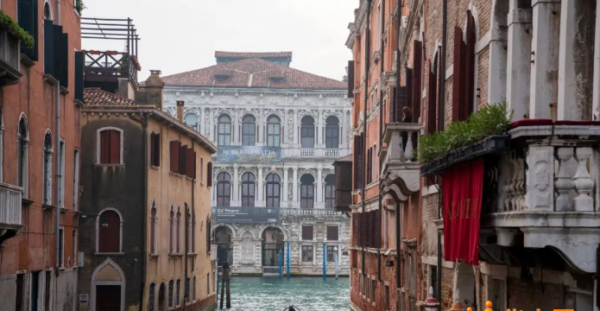 水城威尼斯，不走回头路的一日citywalk