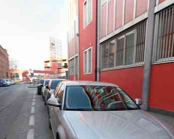 出售奥迪A3二手车