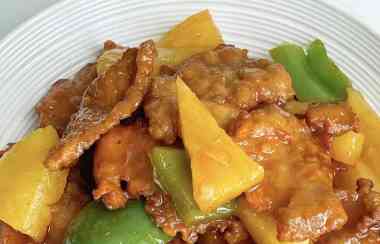 家有小朋友的一定要试试这道菜❗️ 超级下饭