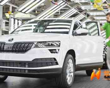 大众系品牌再受冲击 斯柯达宣布退出中国