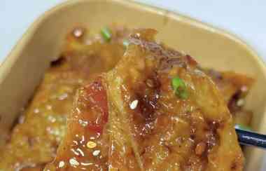 感谢网友！真想拿这个配方开店❗️❗️❗️