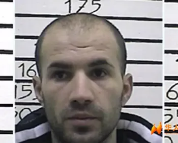 米兰深夜上演“电影式越狱”！男子锯栏+床单滑降逃狱第四次