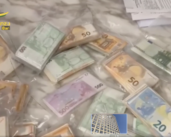 华人女商人回国时机场被拦！欠税28万欧元，随身携带的5600欧元被扣！